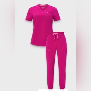 Fabletics Scrubs